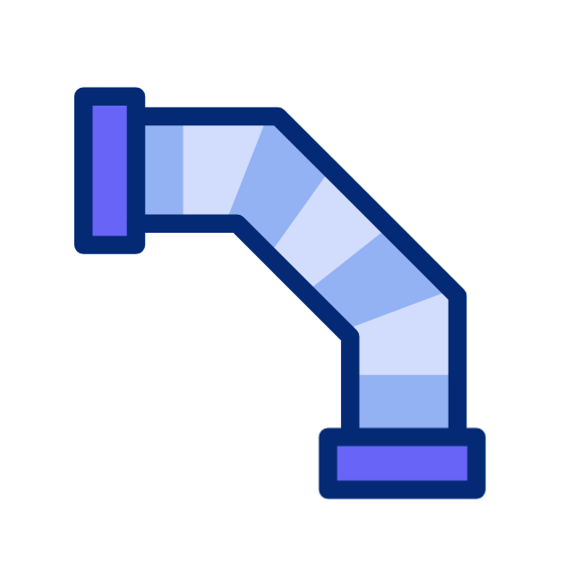 Frozen Evaporator Coils Icon